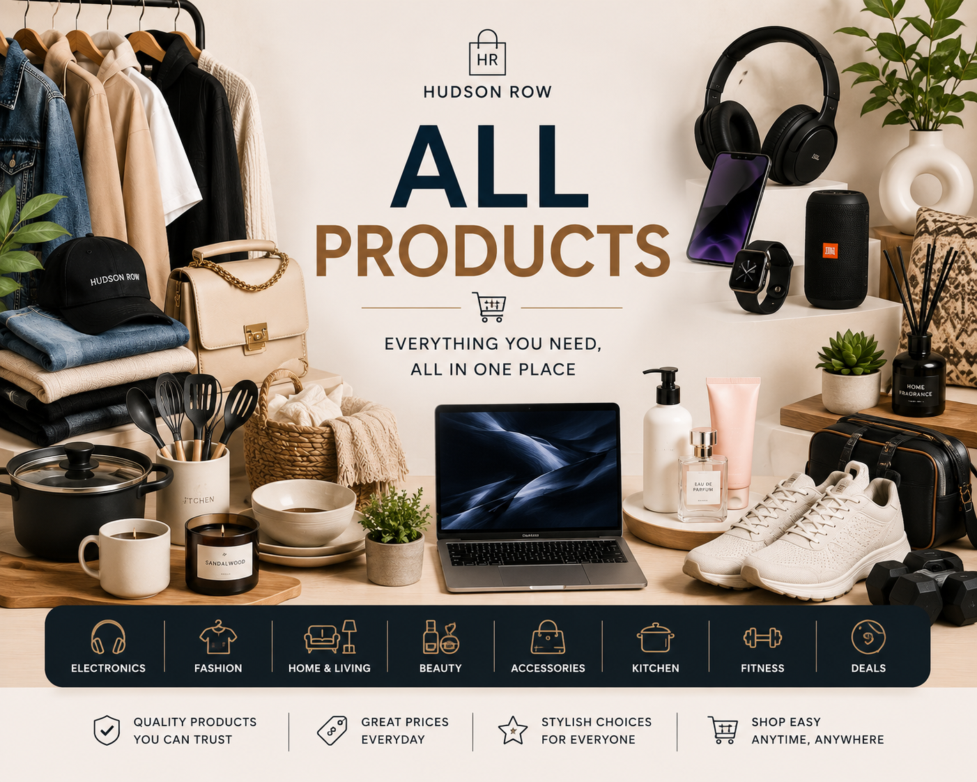 All Products