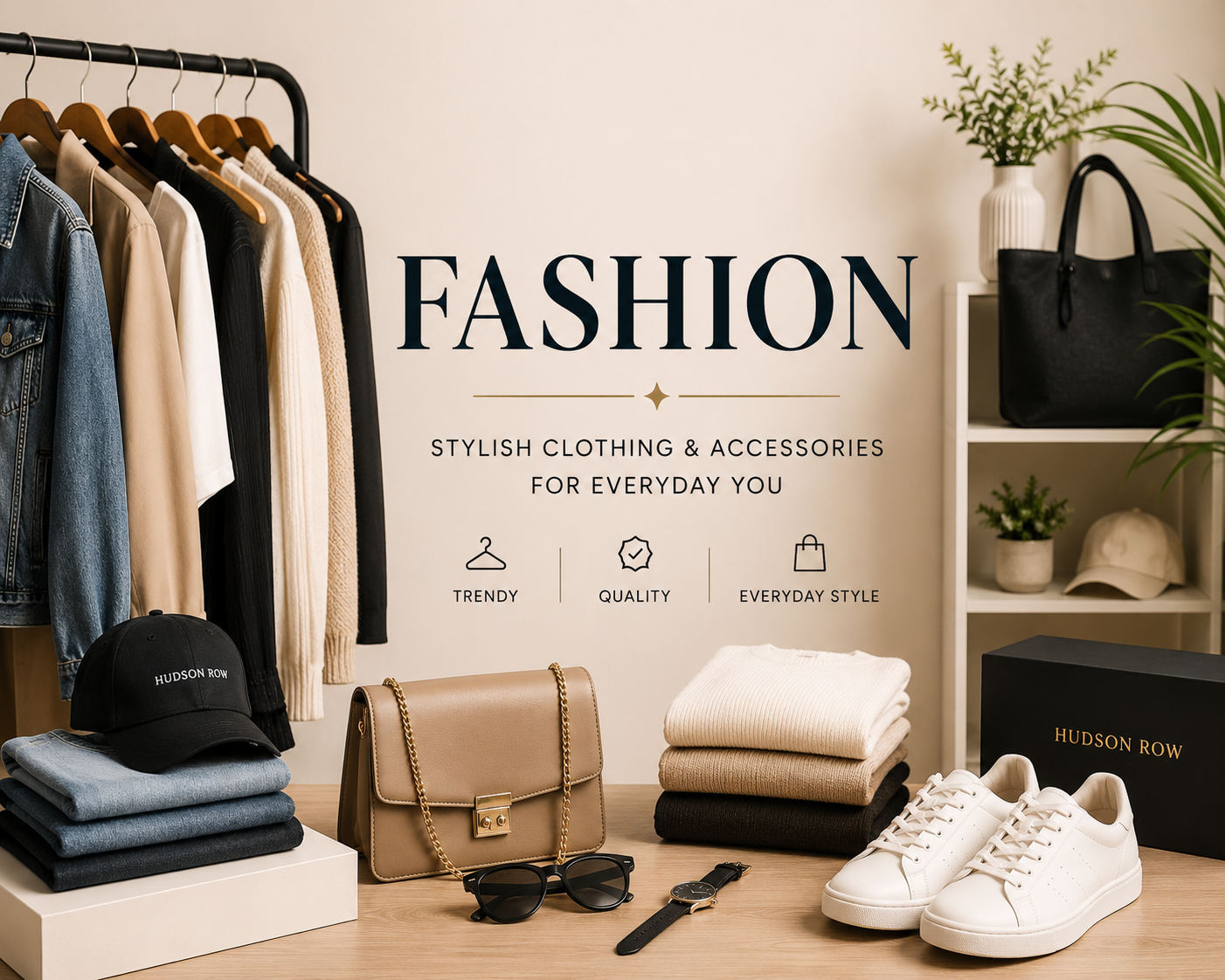 Fashion